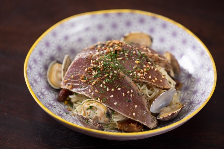 1A. Chill lunch_Tuna Olio 2