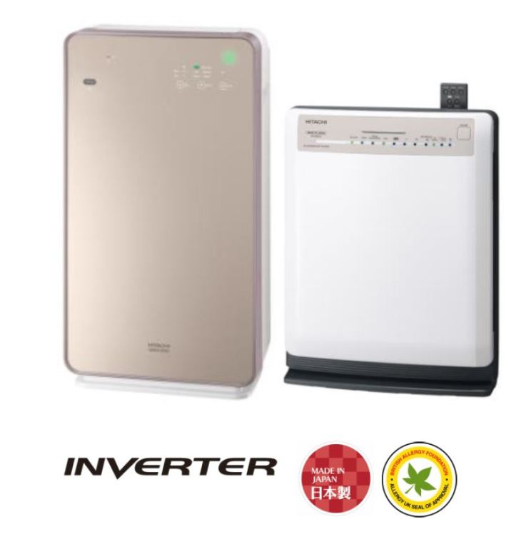hitachi purifyer