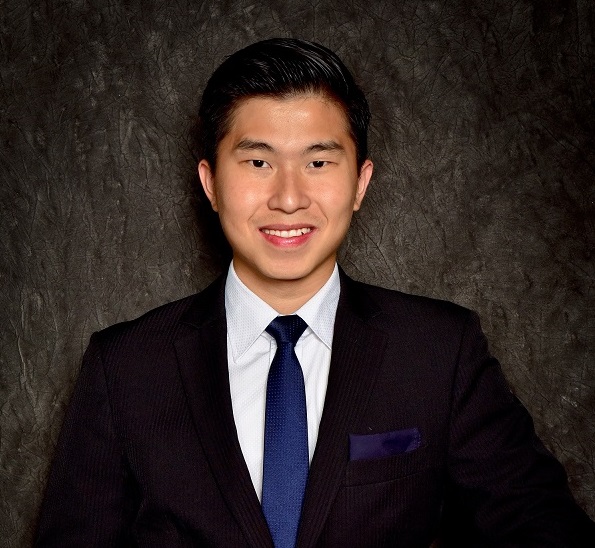 Roy Liang - General Manager, Oakwood Premier OUE Singapore 3