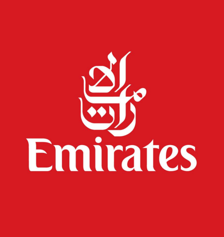 emirates logo