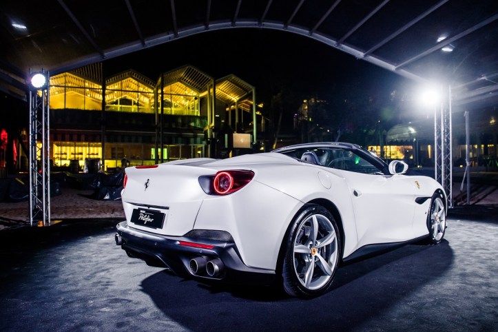Ferrari Portofino Singapore Premiere (5)