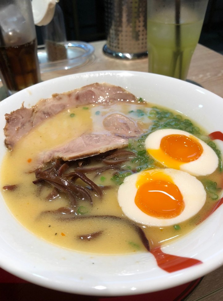 hokkaido ramen