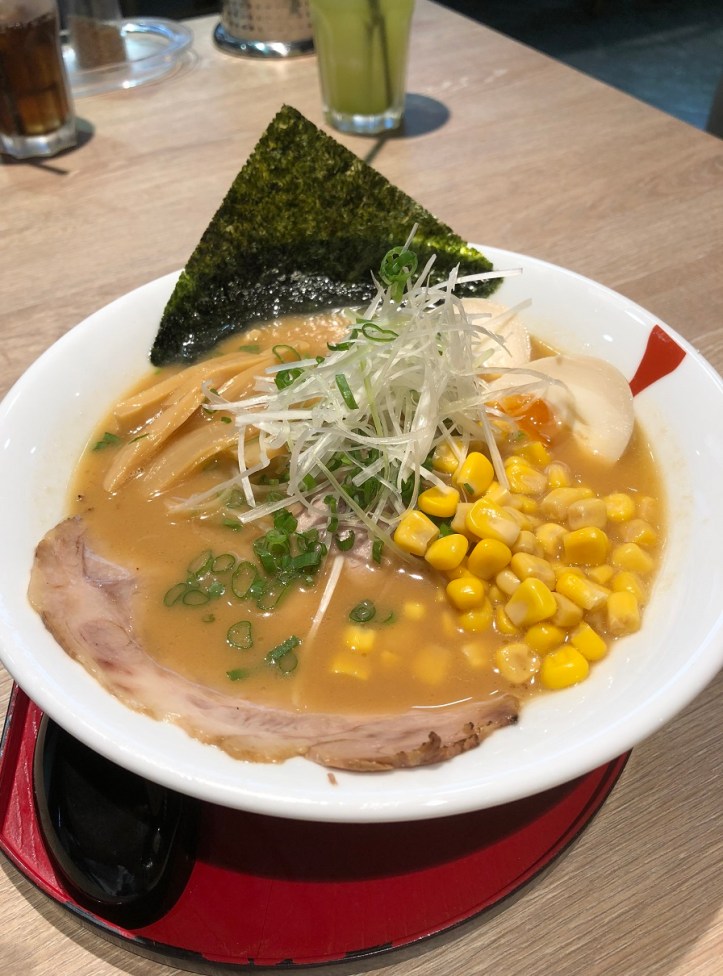 special ramen