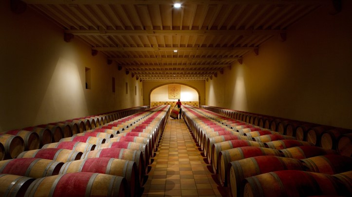 Union des Grands Crus de Bordeaux