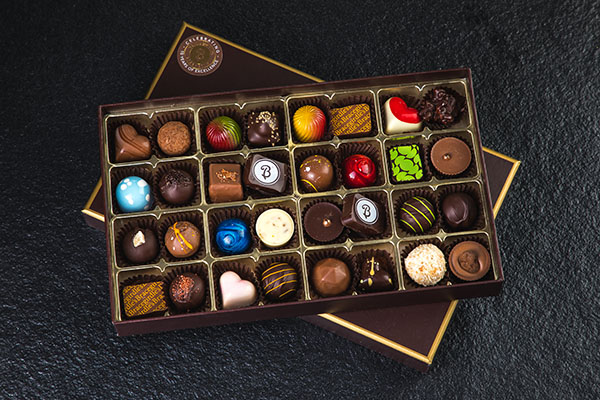 Artisan Chocolatier Pack (FC-0005)