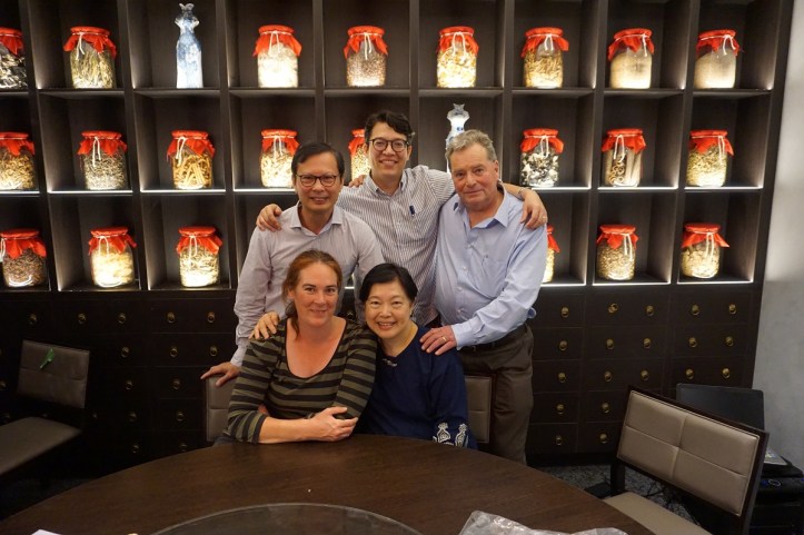 Artisan Selections Team