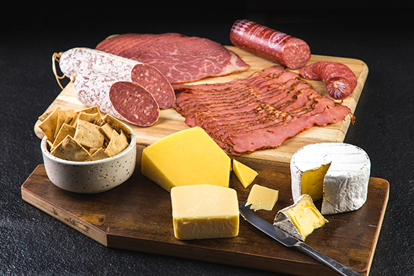 Artisans of SA Charcuterie Platter (FC-0003)