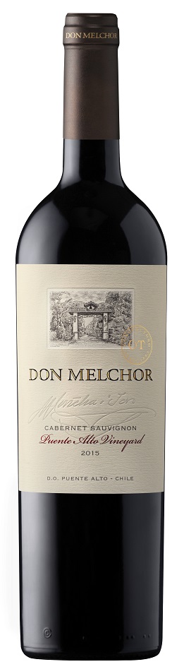Don Melchor 2015