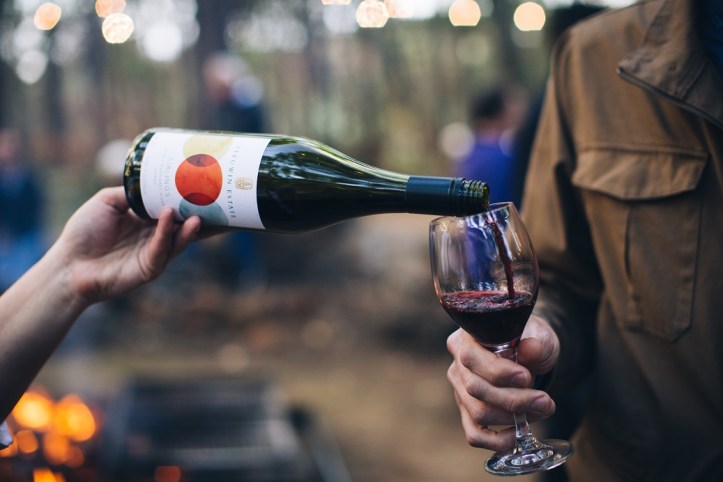 Feast in the Forest (3)