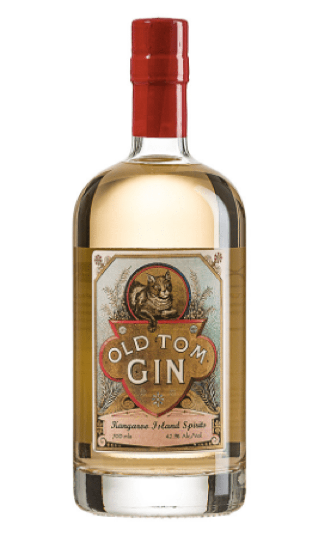 Old Tom Gin