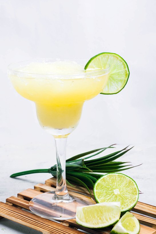 Papi_s Tacos - Margarita