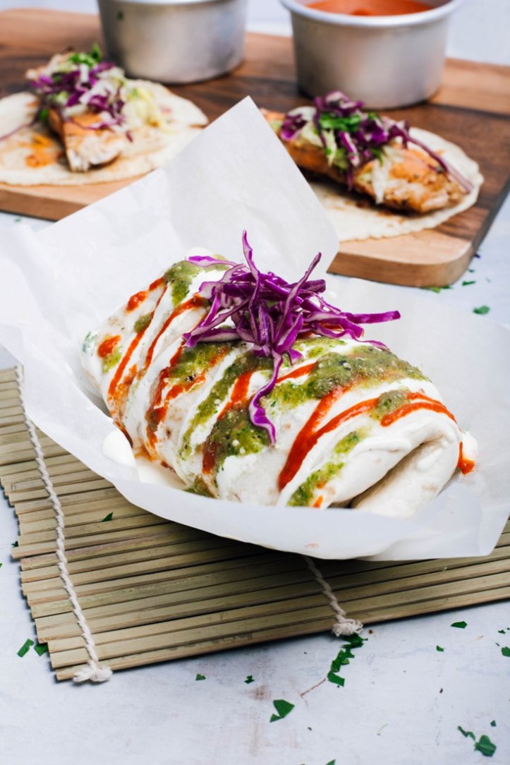 Papi_s Tacos - The Gringo Burrito 3