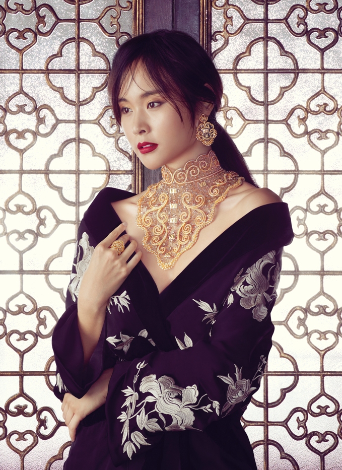 Poh Heng 70th Anniversary The Odyssey_KV2