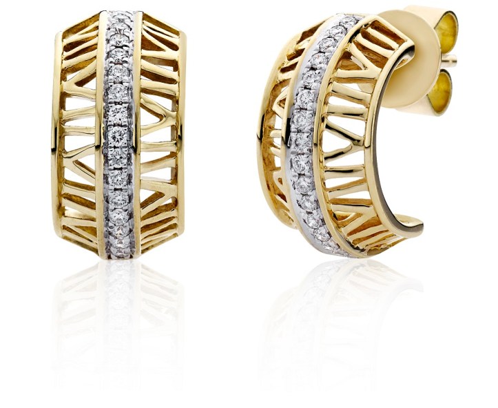 Poh Heng_The Journey_Earrings