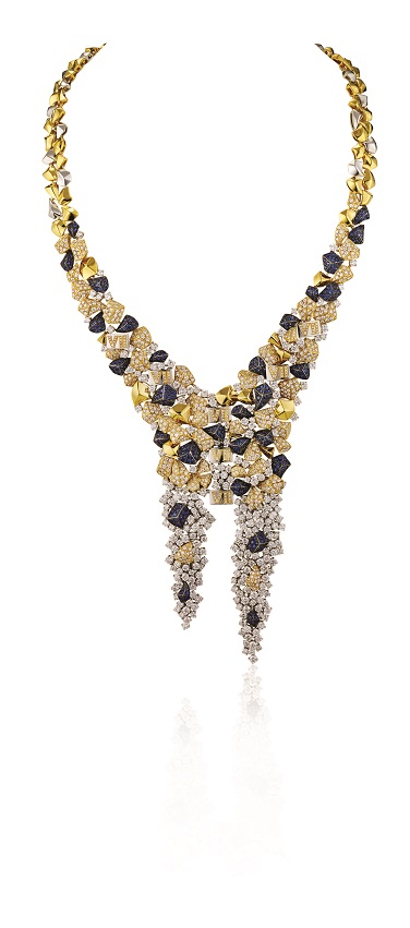 Poh Heng_The Voyage_Necklace_$170,000
