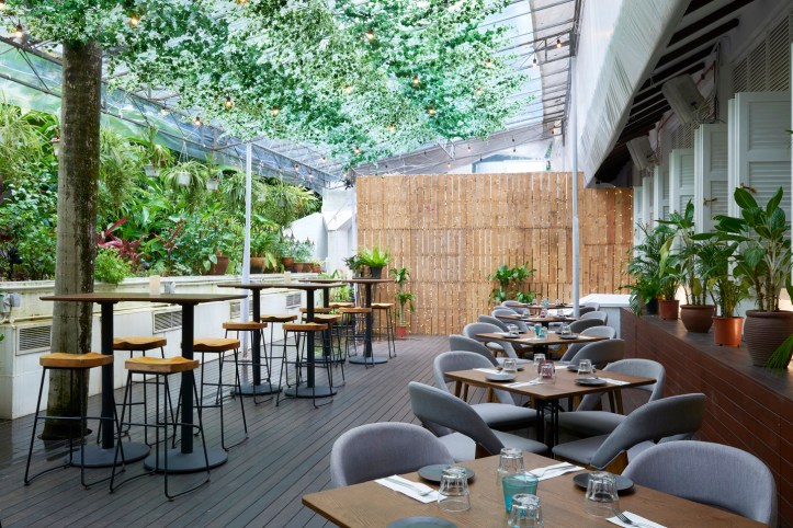 Botanico outdoor terrace (4)