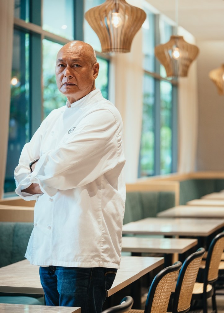 Chef Damian D'Silva_1