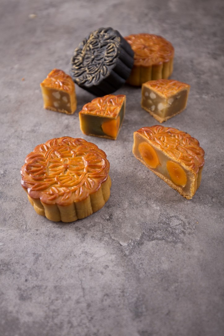 DEAN _ DELUCA Mooncakes 2