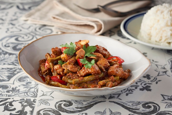 Folklore_Ambiler Kacang Pork Belly