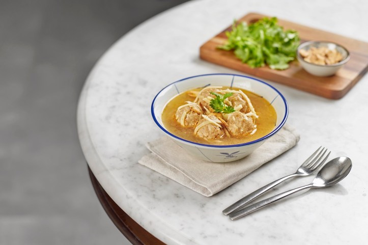 Folklore_Bakwan Kepiting