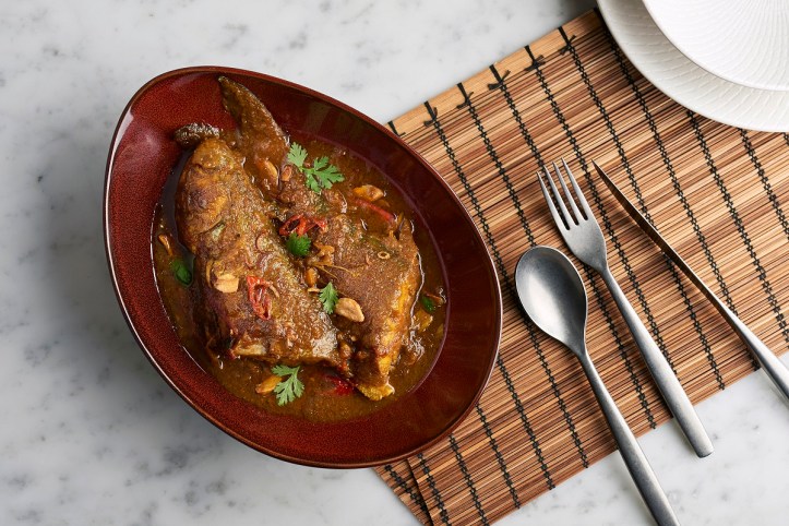 Folklore_Ikan Assam Surani