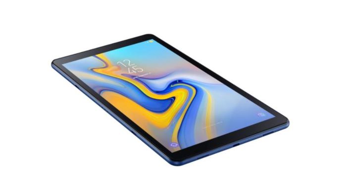 Galaxy Tab A 10inch