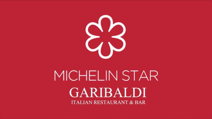 Garibaldi