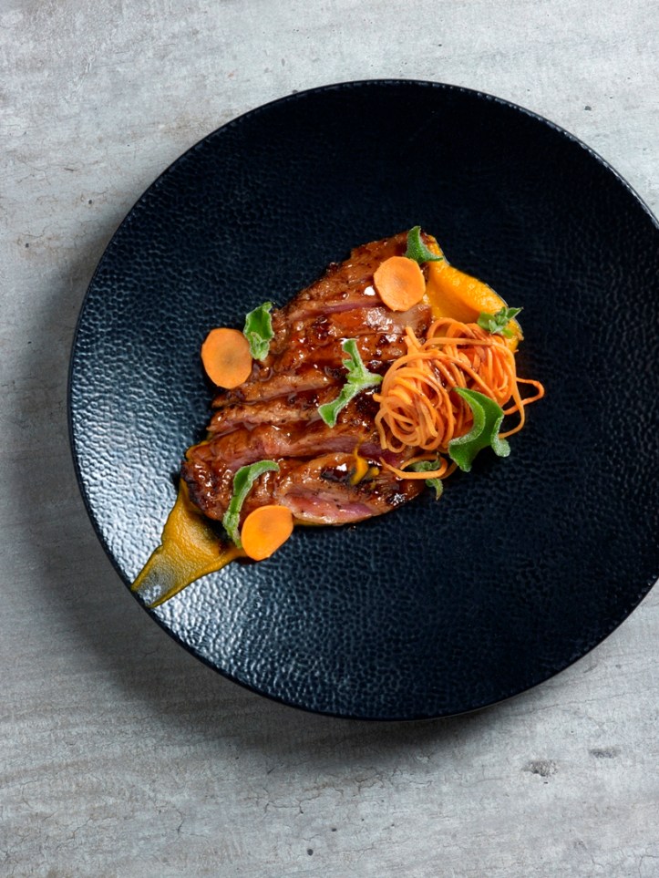 IBÉRICO CHAR SIEW (2)