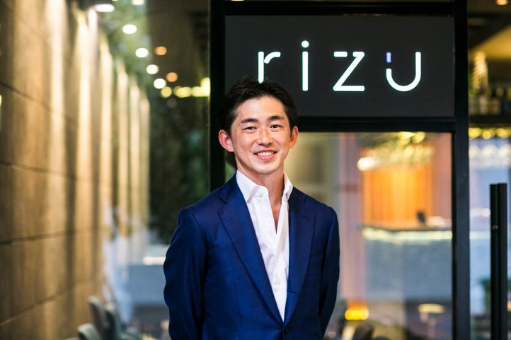 RIZU - Hisamizu Profile Image 1