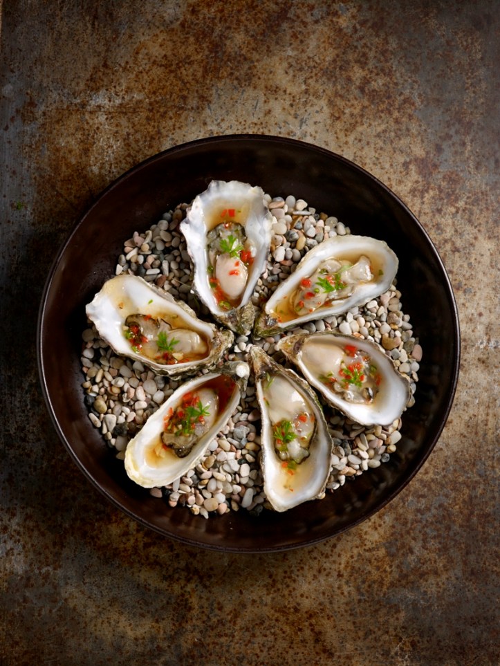 Seasonal Oysters (1)