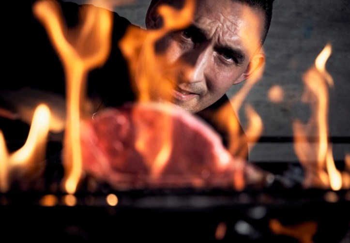 SKAI - Chef Paul Hallett 2