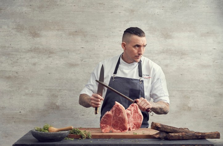 SKAI - Chef Paul Hallett 3