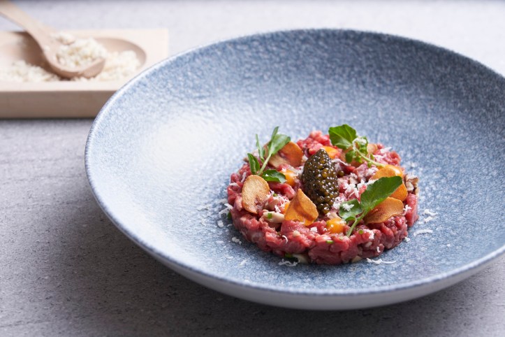 SKAI - Chopped Angus Beef