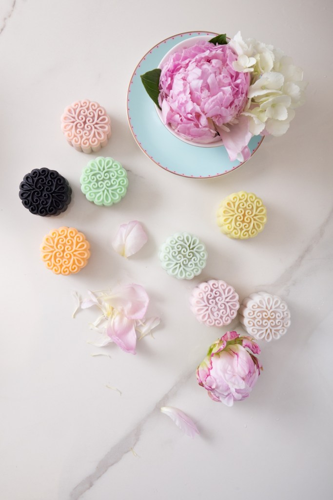 REVIEW Singapore Mooncakes 2018 The Marmalade Pantry limited edition