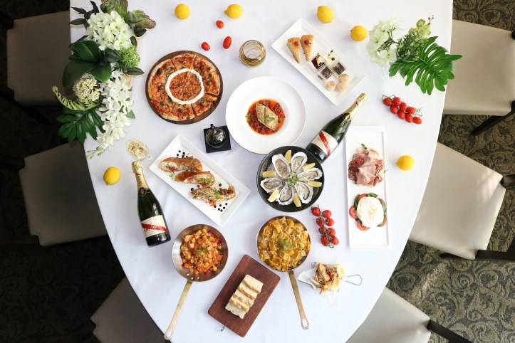 Zafferano Saturday Table Italian brunch .jpg