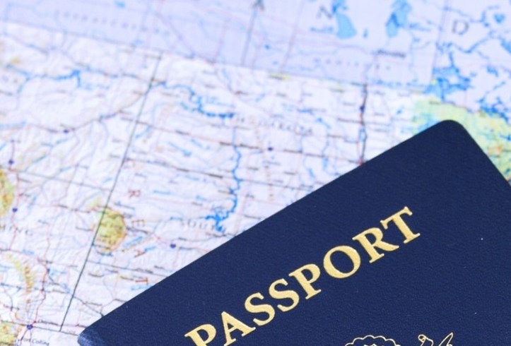 Henley Passport Index