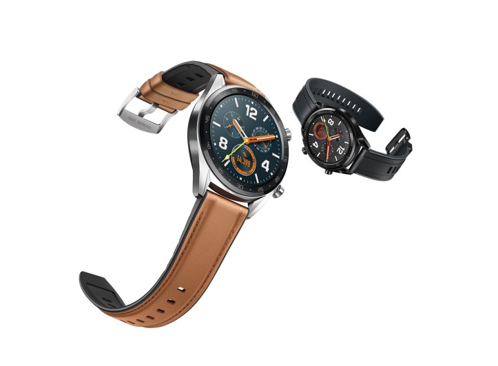 huawei watch