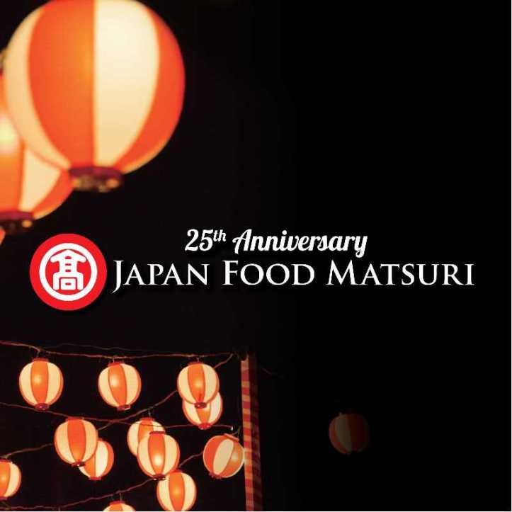 japan food matsuri 1