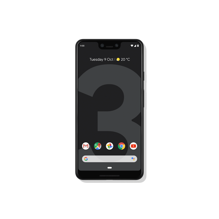 Just Black