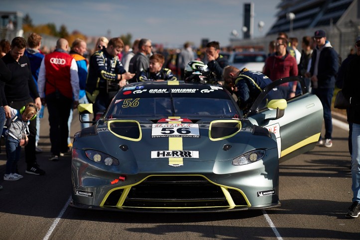 VLN_Nordschleife_race