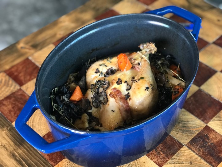 Firebake_Festive Chicken