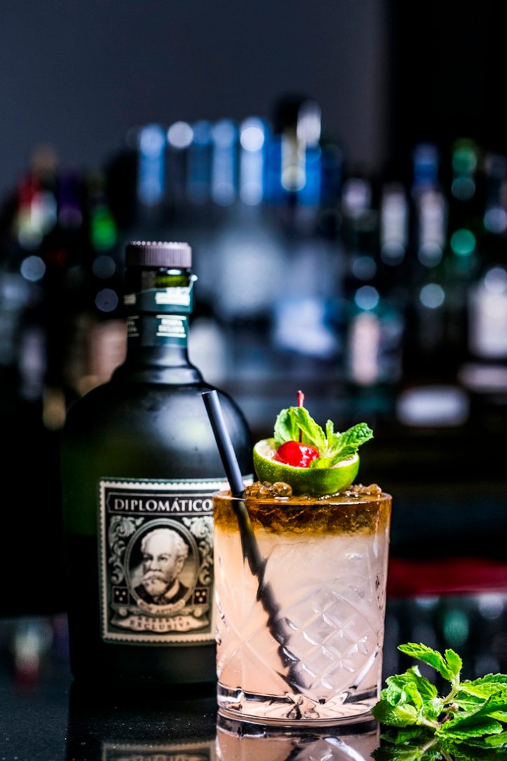 LuLu's Lounge - Loosen Mai Tai