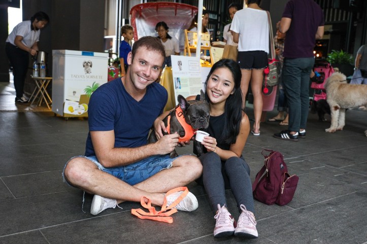 The Quayside Pup Club 18