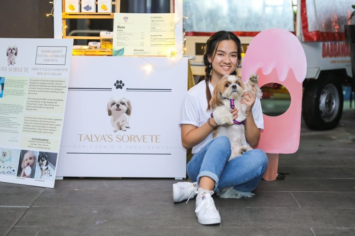 The Quayside Pup Club Image 5