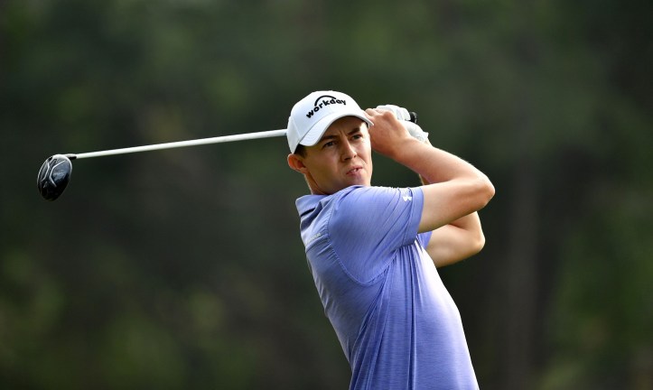 Matthew Fitzpatrick_Credit to Asian Tour