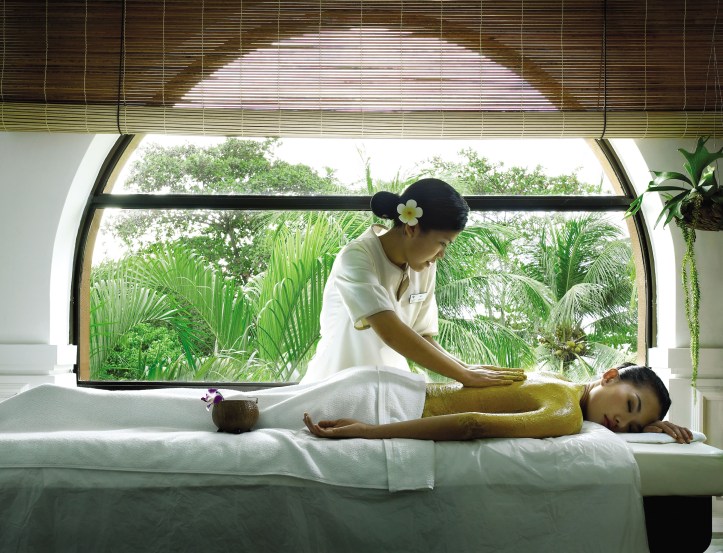 St. Gregory_Body Scrub