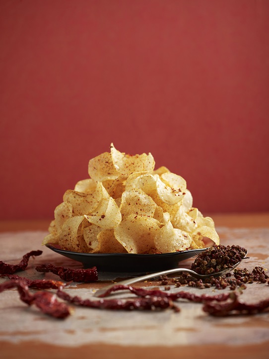 Mala Chips