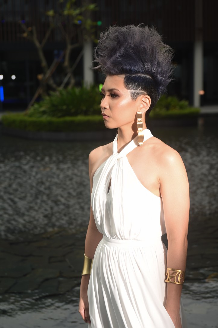 shiseido professional bia 2018-19 - top 5 finalist - armour by harry tan, salon orient