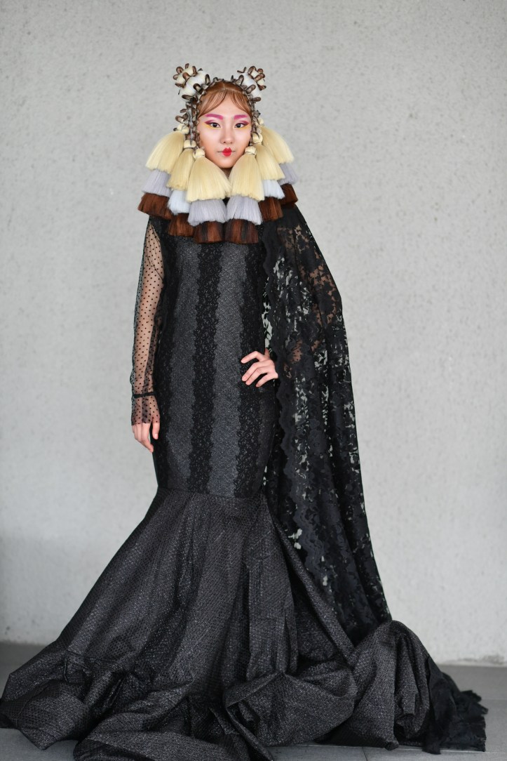 shiseido professional bia 2018-19 - top 5 finalist - kabuki by mr kenzo how, shinka ang mo kio (grand prix winner total creation)