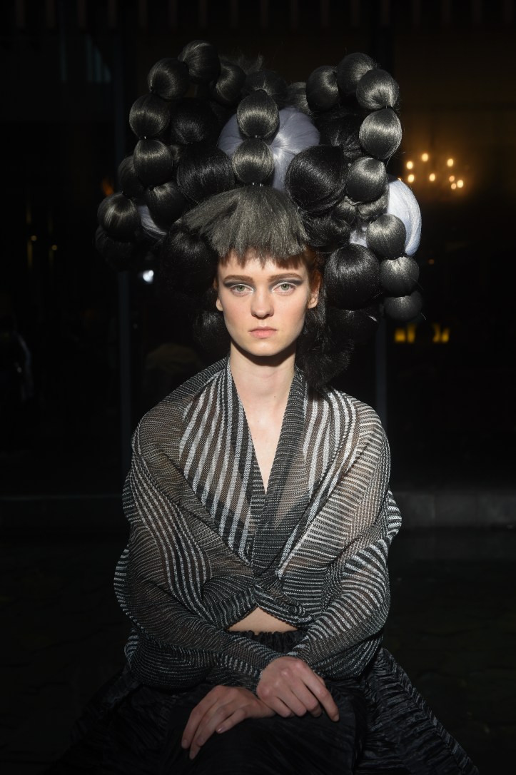 shiseido professional bia 2018-19 - top 5 finalist - moon orbs by soo ze siang, shunji matsuo hair studio